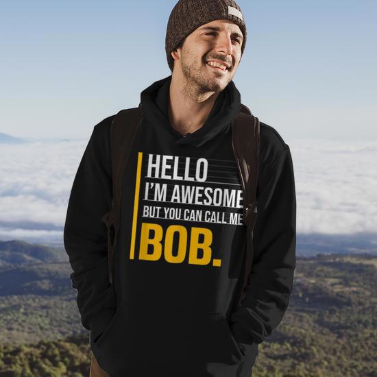 What Does It Mean When Someone Calls You a Bob