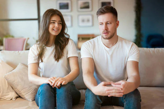My Girlfriend Feels Alone in the Relationship