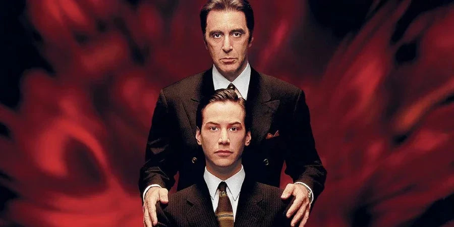 Devil's Advocate