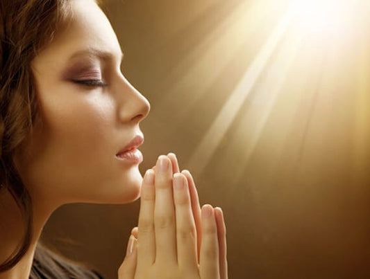 Prayer for Healing and Protection