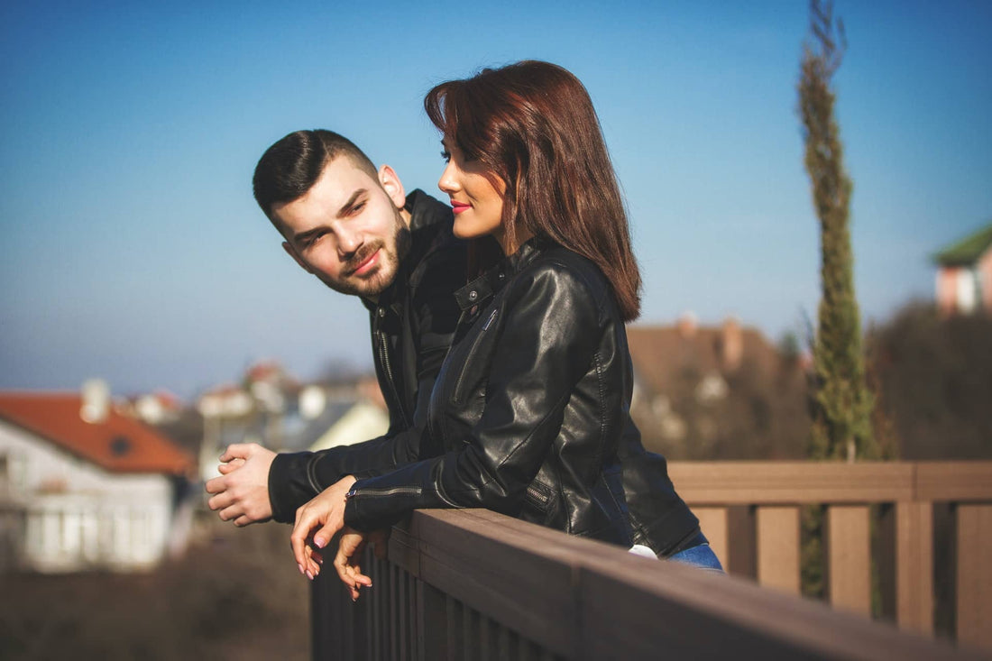 What Does It Mean When a Girl Compliments Your Height