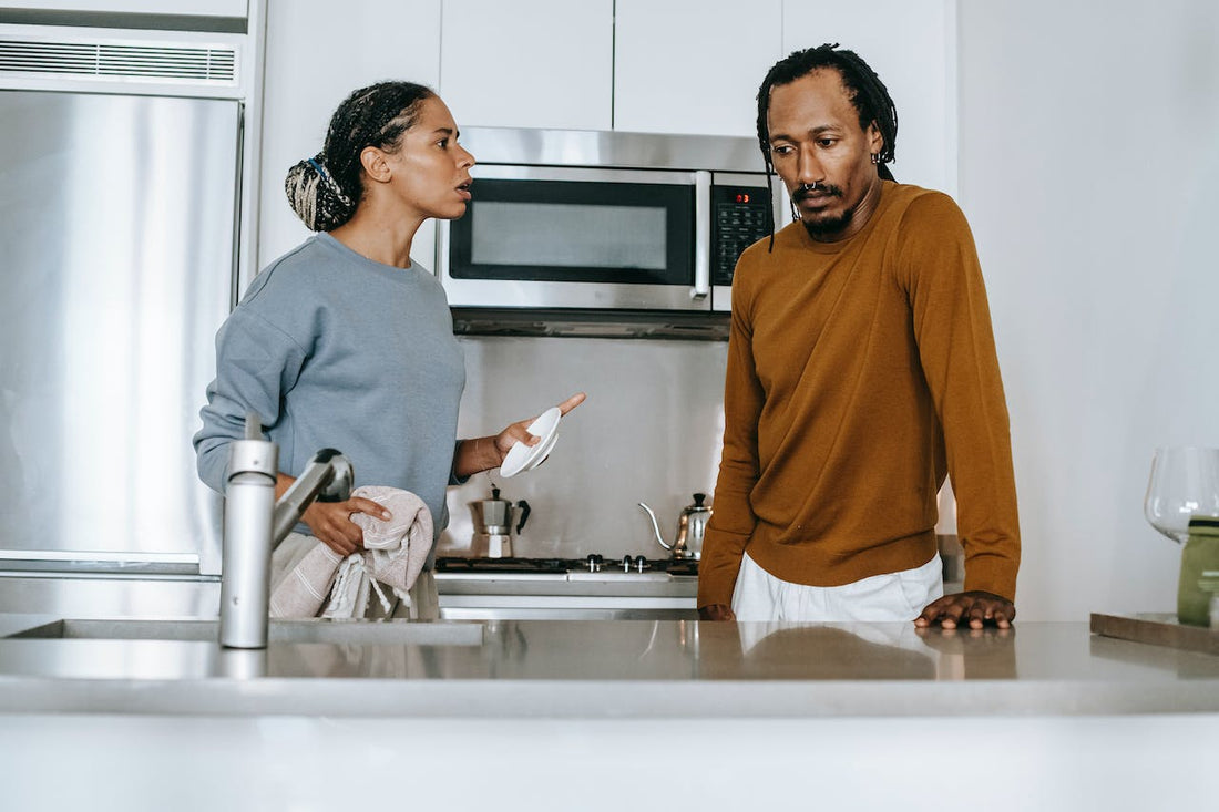 My Ex Lacks Empathy