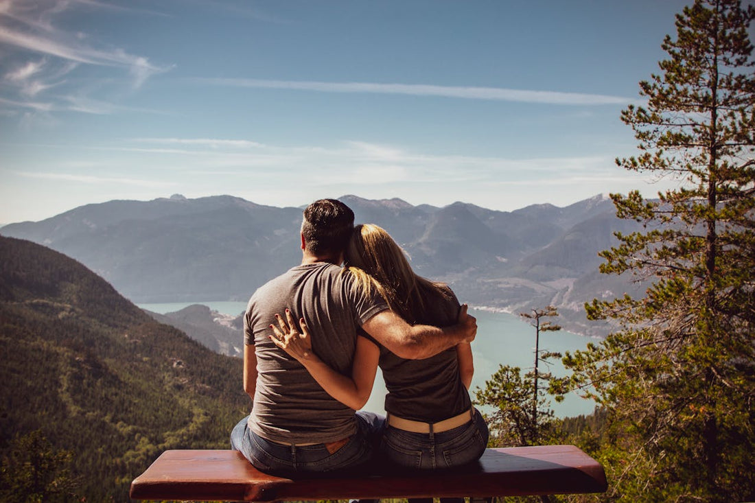 What Does It Mean When A Girl Cries On Your Shoulder