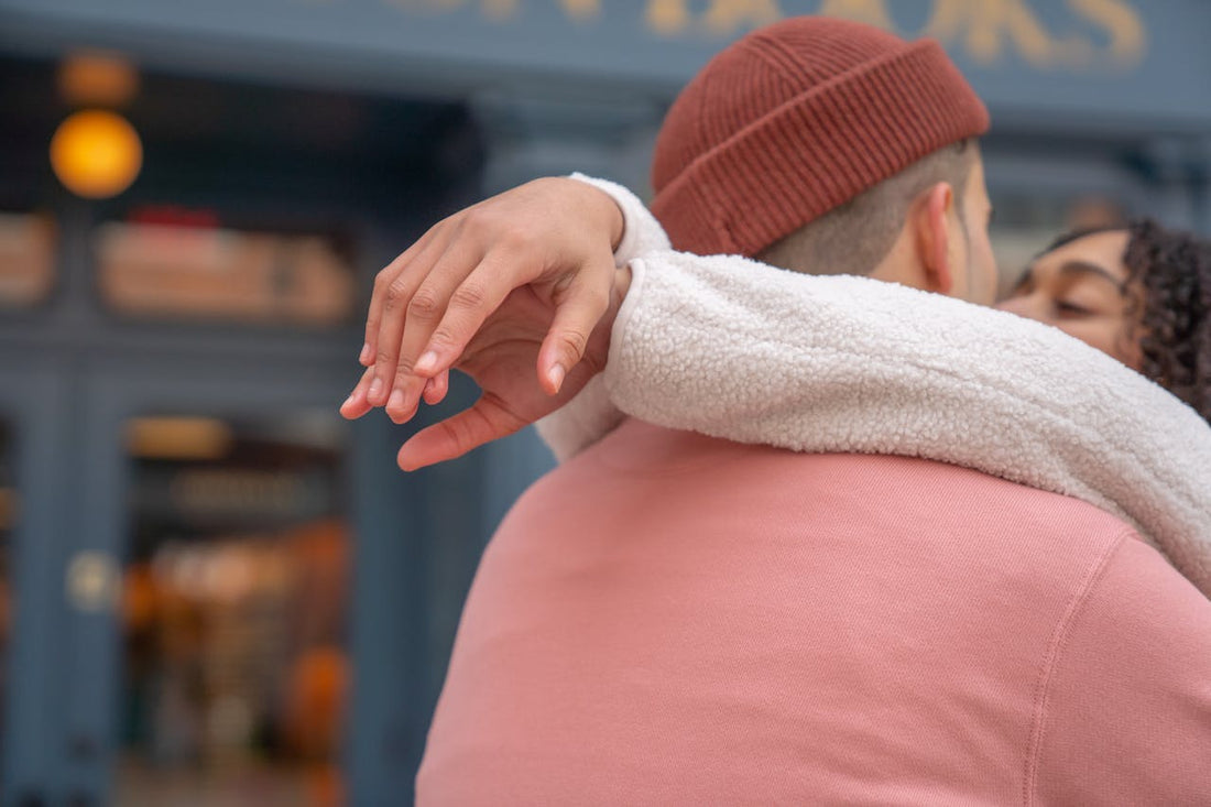 What Does It Mean When A Girl Bites Your Lips While Kissing?