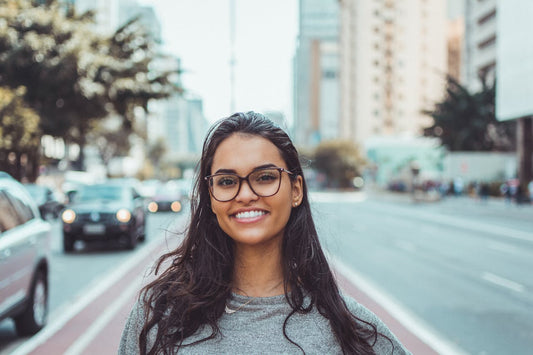 What Does It Mean When a Girl Bats Her Eyes at You?