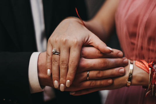 My Ex Got Married And It Hurts