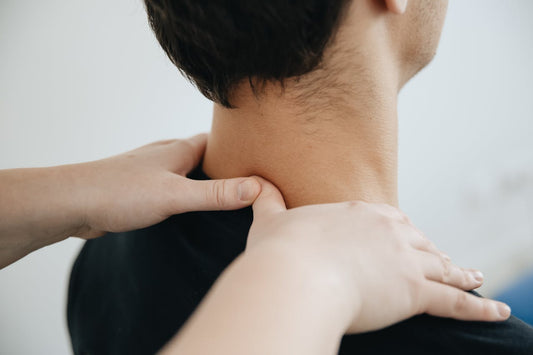 What Does It Mean When a Girl Massages Your Shoulders?