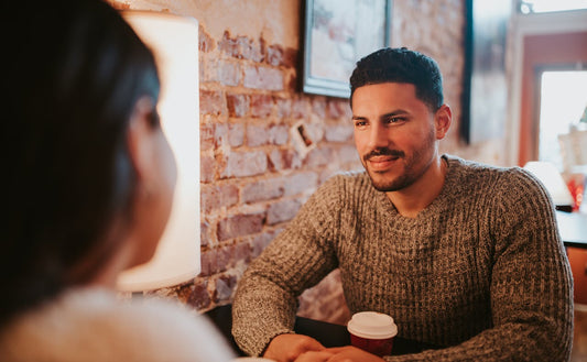 My Boyfriend Thinks I’m Not Attracted To Him