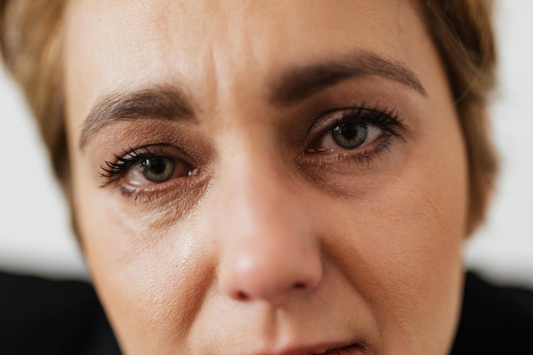 My Ex Erased Me From His Life