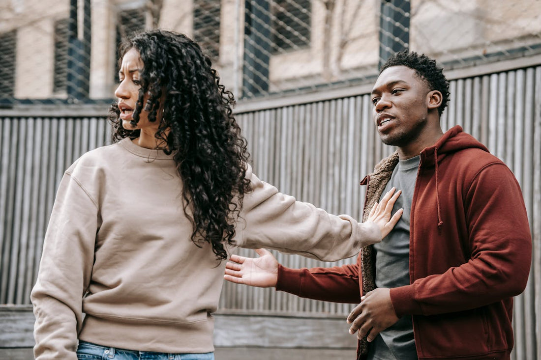 My Ex Feels Guilty For Breaking Up