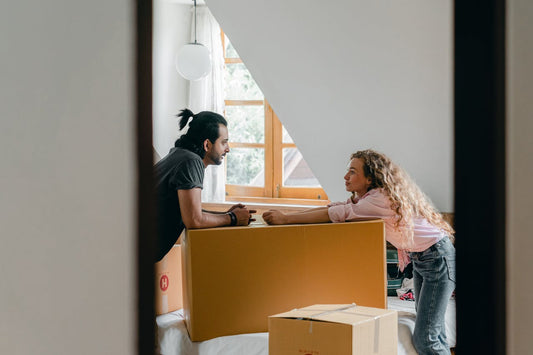 My Ex Kicked Me Out
