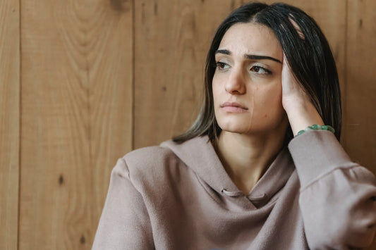 My Ex Ghosted Me After Sleeping With Me