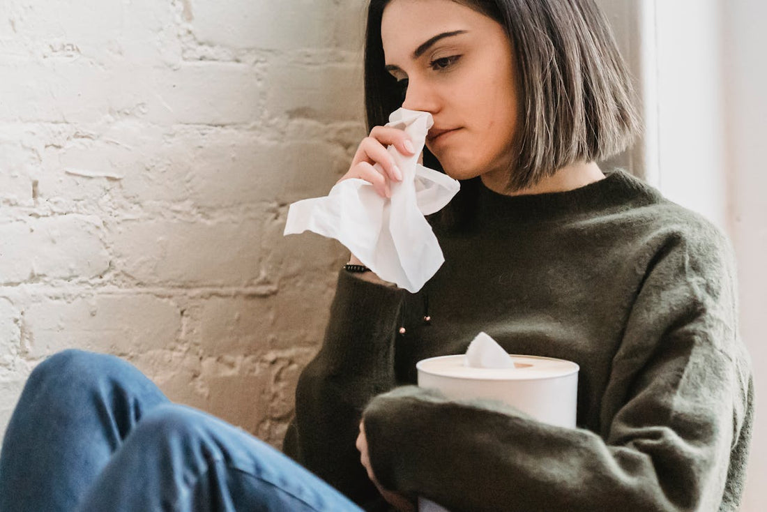 My Ex Laughed At Me When I Cried