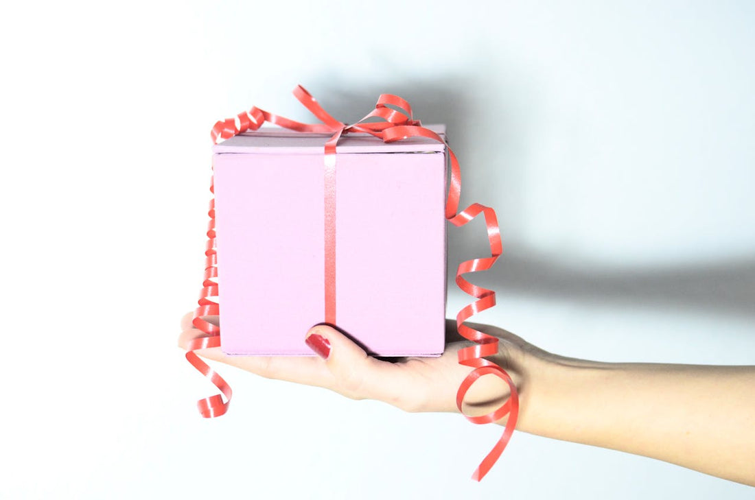 What Does It Mean When a Girl Rejects Your Gift?