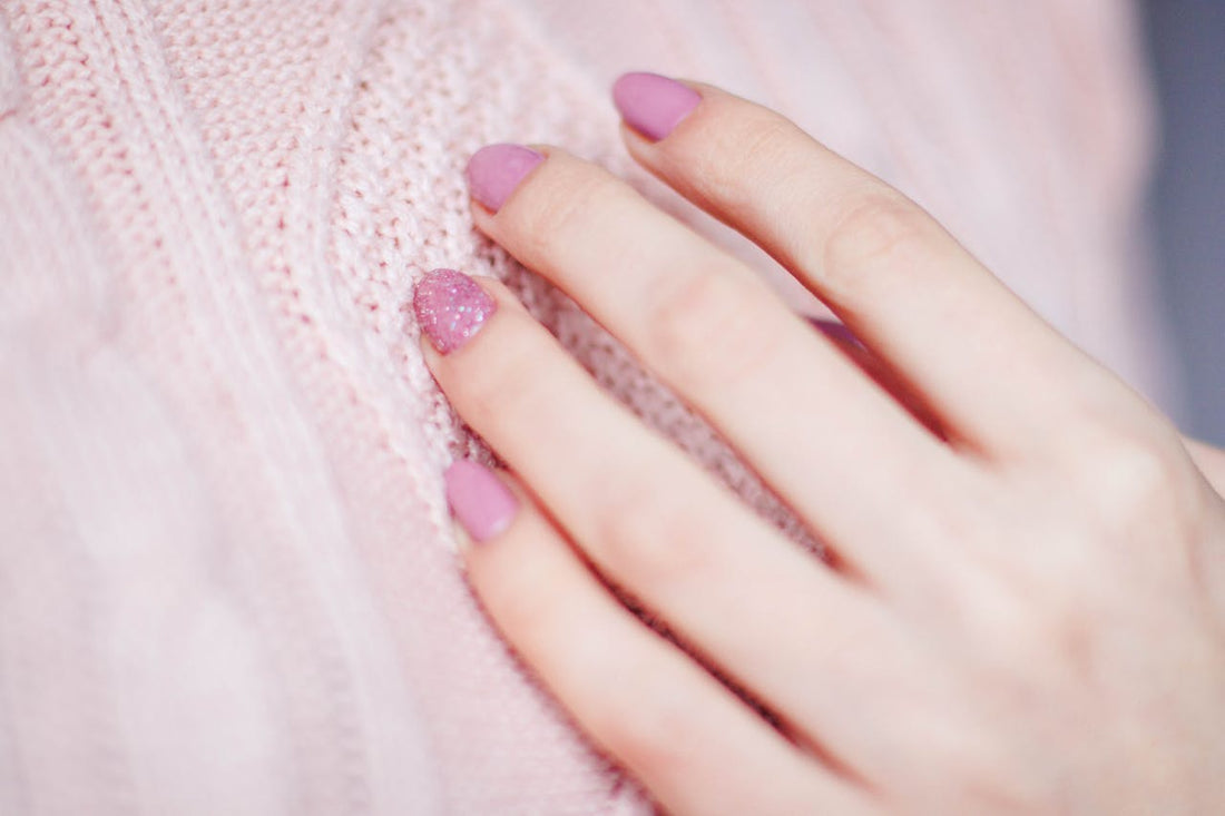 What Does It Mean When a Guy Bites Your Finger?